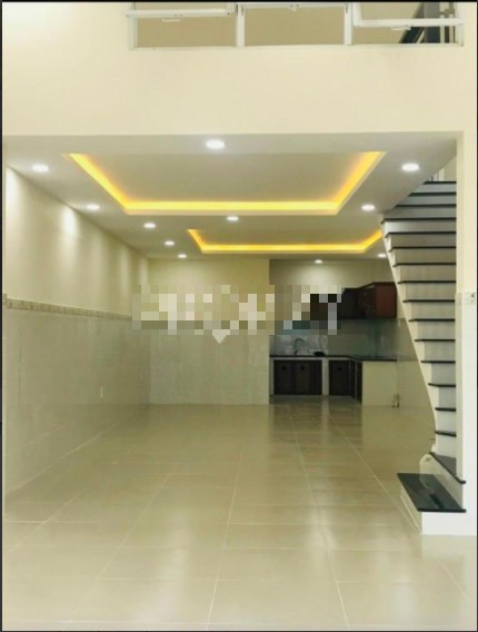 Nhà mới HXH Đường Lý Thường Kiệt, Trệt 1 Lầu Suốt, 2WC, DT 4.5x16m, Giá 28 Triệu