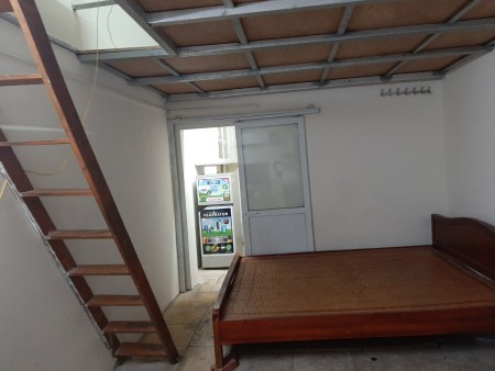 Chính chủ cho thuê nhà riêng nguyên căn giá 5 triệu/tháng, đúc kiên cố còn mới