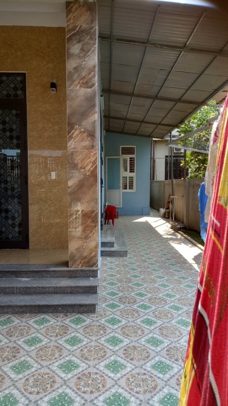Nhà 1 lầu diện tích 105m2 , diện tích đất 240m2, rộng rãi thoáng mát, 02 phòng ngủ, 02 phòng WC, 105m2, 2 phòng ngủ, 2 toilet