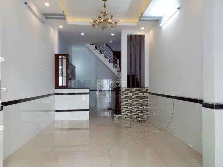 Hẻm an ninh Quân Tân Bình dtsd 44m2, 2 tầng, giá 7 triệu/tháng, liên hệ 0377007901