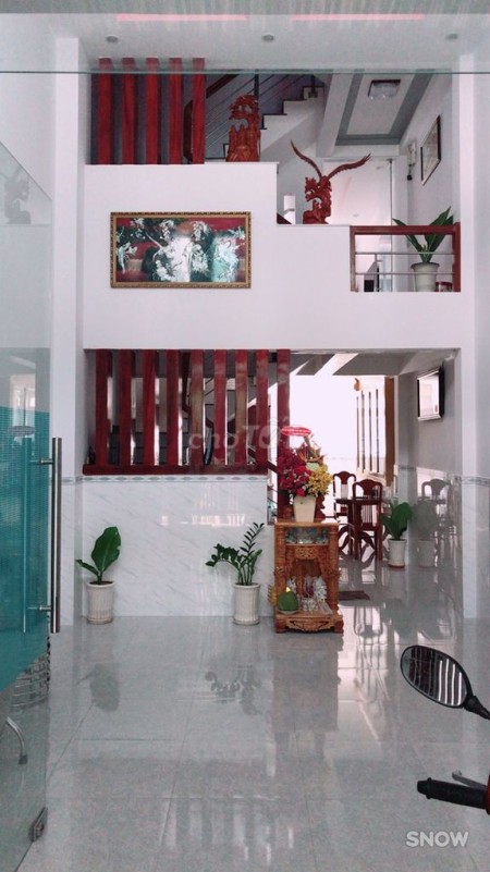 Cần cho thuê nhà rộng 60m2, giá tốt 15 triệu/tháng, đường số 59, Quận Gò Vấp