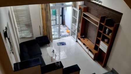 Hiện chưa sử dụng cần cho thuê dtsd 65m2, giá 10 triệu/tháng, đường Hồ Bá Phấn, Quận 9