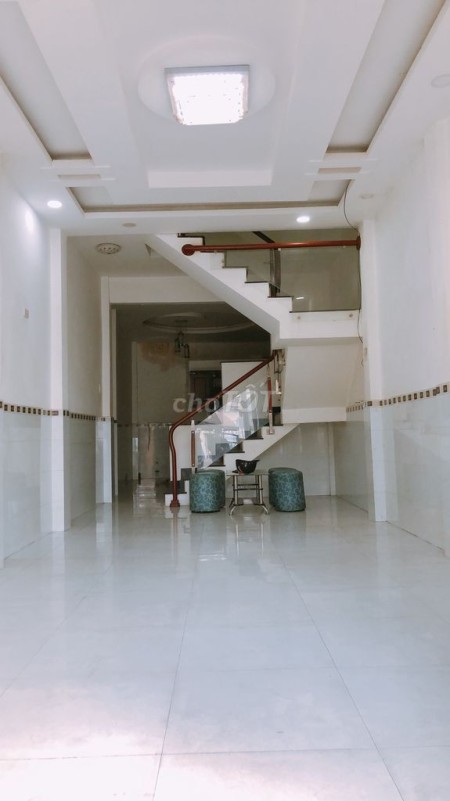 Phạm Văn Chiêu Gò Vấp cần cho thuê nhà rộng 60m2, 2 pn, giá 11 triệu/tháng