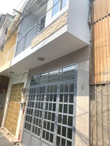 Chủ cho thuê nhà 2 tầng đúc, giá 7.5 triệu/tháng, diện tích 36m2, Lý Thánh Tông, Tân Phú