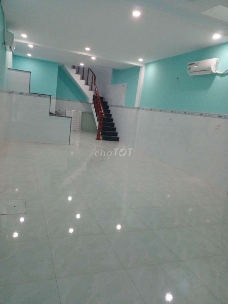 Cho thuê nhà chính chủ rộng 64m2, giá 5.5 triệu/tháng, đường Tân Thới Hiệp 21, Quận 12