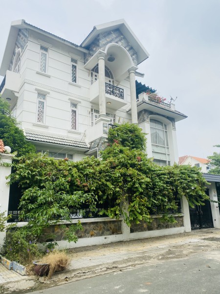 Biệt Thự Sân Vườn 15x18m Phường An Phú giá cho thuê 70 triệu/tháng