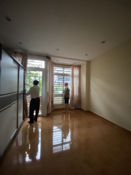 Chủ cần cho thuê nhà rộng 60m2, giá 15 triệu/tháng, hẻm 48/3 Phan Xích Long, Phú Nhuận