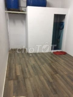 Trống nhà hẻm Hoàng Hoà Thám, Bình Thạnh cần cho thuê giá 6 triệu/tháng, dtsd 64m2