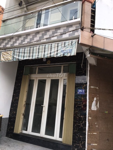 Vị trí đắc địa Quận Gò Vấp cần cho thuê nhà rộng 70m2, giá 11 triệu/tháng, lhcc 0815240075