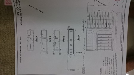 Cho thuê nhà nguyên căn khu dân cư yên tĩnh đường lớn, khu dân cư đông đúc, lhcc
