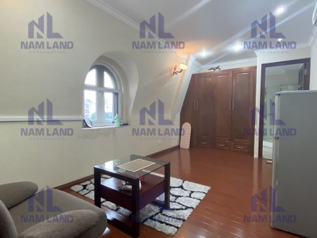 Chính chủ cho thuê villa diện tích 10 x 20 có hầm ngay sau song hành giá 50 triệu/tháng