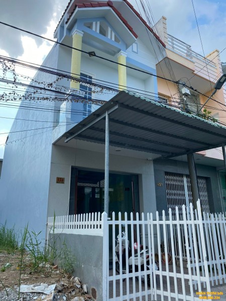 Cho thuê nhà nguyên căn 6tr, Bình Khánh Long Xuyên