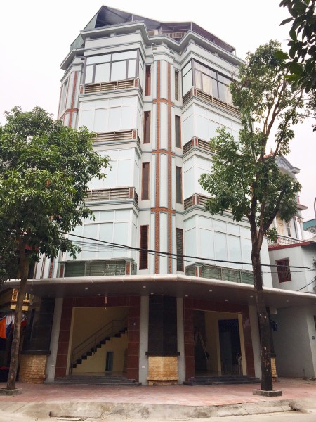 Chính chủ cho thuê nhà 5 tầng làm văn phòng, thang máy, ô tô đỗ cửa