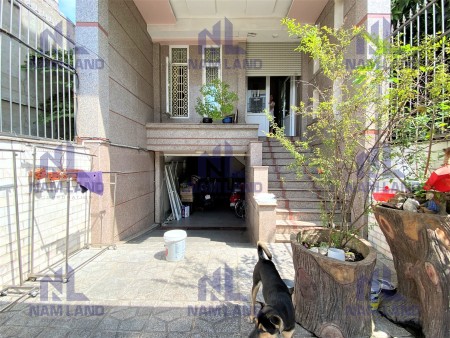 Cho thuê nhà 5x20 có thang máy, 3 tầng cạnh trần não 35 triệu/tháng, giá tốt