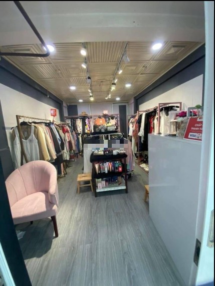 Nhà mới hẻm Đường Hồ Thị Kỷ, Trệt suốt + Gác, 2PN 2WC, DT 4x12m, Giá 12.5 Triệu