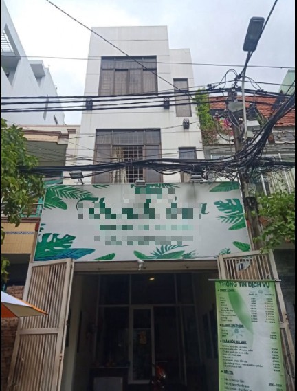 Nhà HXH full nội thất, Đường Lạc Long Quân, Trệt 2 Lầu ST, 4PN 3WC, DT 4x15m, Giá 15 Triệu