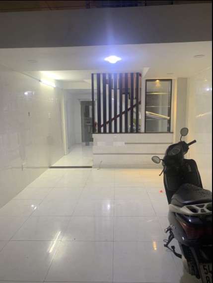 Nhà mới Đường Huỳnh Mẫn Đạt, Trệt Lửng 2 Lầu, 5PN 3WC, DT 4x11m, Giá 18 Triệu