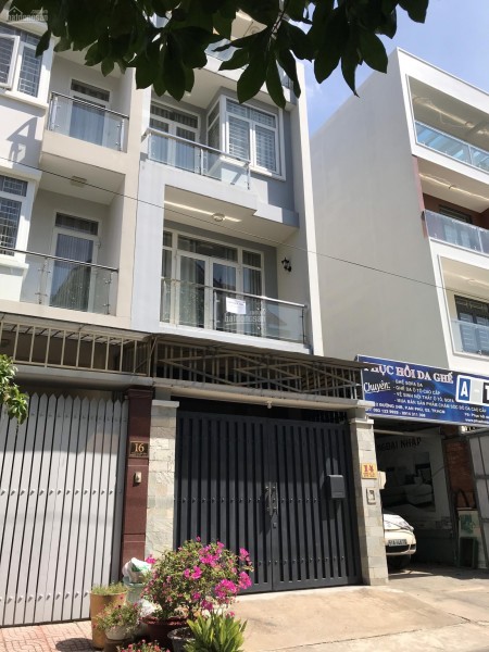 Cho thuê nhà văn phòng Vũ Tông Phan giá cho thuê 50 triệu/tháng