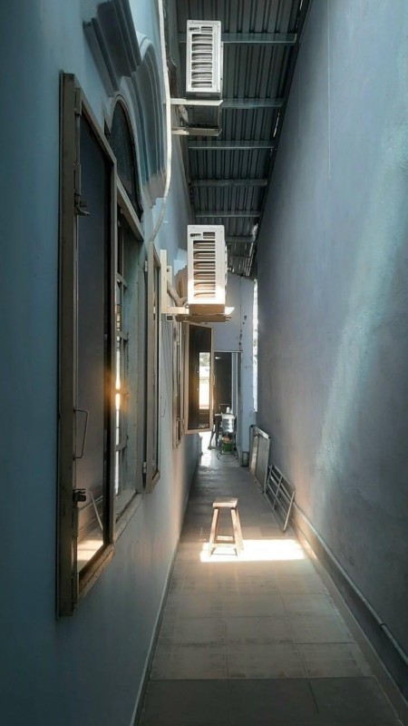 Nhà cho thuê nguyên căn 150m2 đường Tỉnh Lộ B, ở Củ Chi liên hệ sdt 0982220040