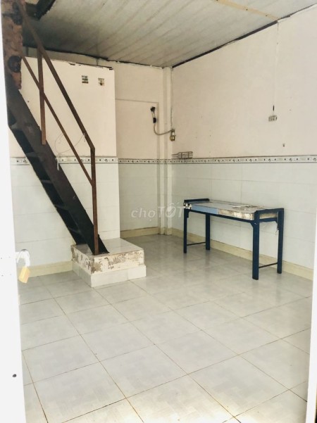 Nhà hẻm cho thuê Tân Phú tiện lợi giá tốt nhất thị trường, khu dân cư đông đúc