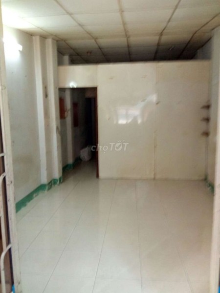 Có nhà hẻm 116 Phan Đăng Lưu, Phú Nhuận cho thuê nhanh dtsd 33m2, giá 5.5 triệu/tháng