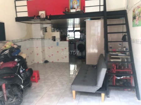 Hiện chưa dùng đến nên cần cho thuê nhà rộng 90m2, giá 5 triệu/tháng, hẻm 14 đường số 53