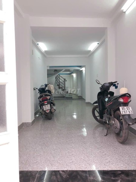 Nguyễn Văn Công, Gò Vấp có nhà chính chủ cho thuê dtsd 45m2, giá 12 triệu/tháng