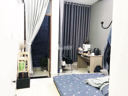 Khu an ninh chủ cần cho thuê giá 12 triệu/tháng, 3 tầng đúc, hẻm Hoà Hưng, Quận 10