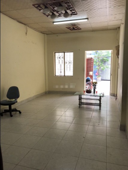 Nhà HXH Đường Bình Thới, Trệt 1 Lầu, 2PN 2WC, DT 3.7x13.8m, Giá 13 Triệu