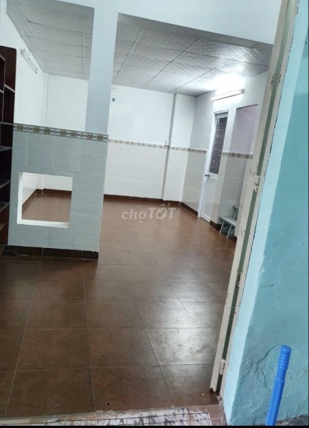 Chính chủ cho thuê nhà NC 6x10 tại Nguyễn Trọng Tuyển P2 Q Tân Bình giá 8tr/th