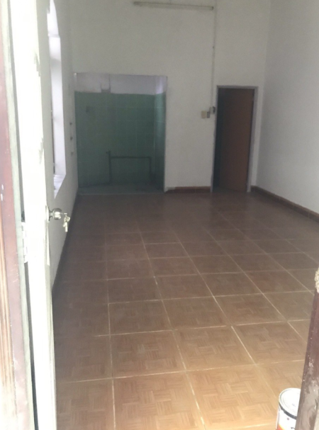 Nhà cho thuê tại phường Tân Thới Hiệp, quận 12, sát cầu Quang Trung Gò Vấp