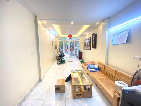 Trống nhà hẻm 278 Chợ Lớn, Quận 6 cần cho thuê nguyên căn 80m2, giá 8 triệu/tháng