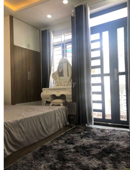 Đường Nguyễn Văn Khối, Gò Vấp cần cho thuê nhà rộng 30m2, giá 7 triệu/tháng