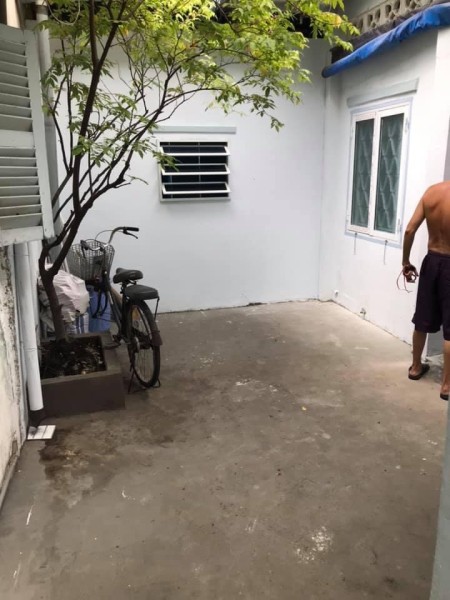 Thuê nhà Quận 8 giá rẻ mùa dịch diện tích 60m2, nguyên căn còn mới, lh 0773144966