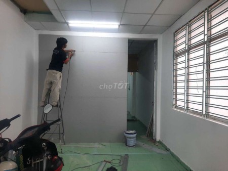 Cần cho thuê nhà nguyên căn Quận Bình Tân, dtsd 45m2, giá 4.5 triệu/tháng, lh 0909253493