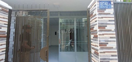 Hẻm 327/62A Trần Bình Trọng, Quận 5 cần cho thuê nhà dt 90m2, giá 15 triệu/tháng