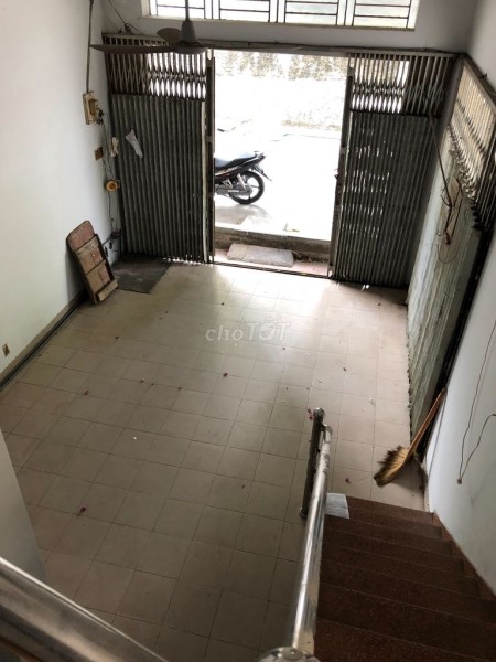 Nhà chính chủ cho thuê nguyên căn giá 6 triệu/tháng, dtsd 40m2, đường 26/3 Bình Tân