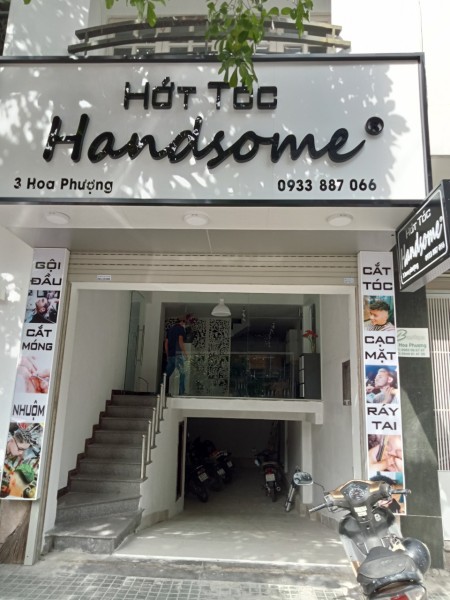 cần cho thuê nguyên căn số 3 Hoa Phượng, Phú Nhuận giá 35 triệu