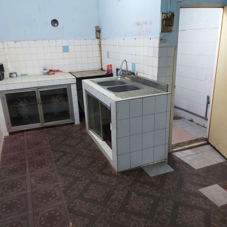 Cho thuê nhà mặt tiền Gò Cẩm Đệm Quận Tân Bình giá cho thuê 11 triệu/tháng