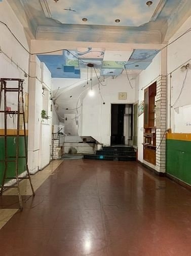 Cho thuê nhà nguyên căn mặt tiền Tân Sơn Nhì, Quận Tân Phú giá 26 triệu/tháng