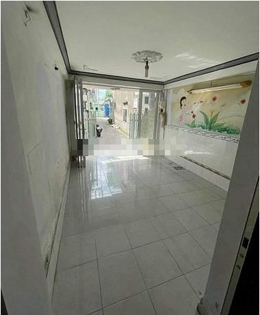 Nhà HXH Đường Lê Hồng Phong, Trệt 1 Lầu, 4PN 2WC, DT 3.5 x 20m, Giá 20 Triệu