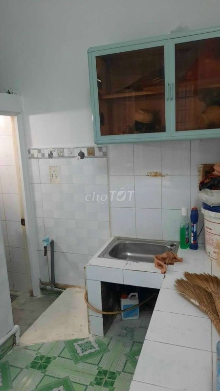 Hẻm Bùi Quang Là, Gò Vấp cần cho thuê nhà rộng 20m2, giá 4 triệu/tháng, lhcc