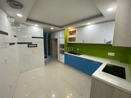 Phan Xích Long, Phú Nhuận cần cho thuê nhà rộng 60m2, giá 12 triệu/tháng