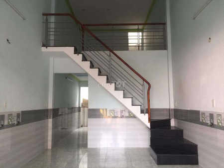 Chủ cho thuê nhà Bình Chánh, dtsd 56m2, giá 3.5 triệu/tháng, 2 tầng, lh 0784575759
