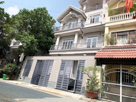 Cho Thuê Biệt Thự Trần Não diện tích sử dụng 8x20m Gara 2 Lầu giá 2500$