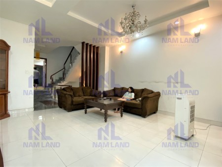 Nhà phố 5x20 cho thuê chỉ 18tr, đầy đủ nội thất, 4 phòng ngủ, giá tốt nhất hiện tại.