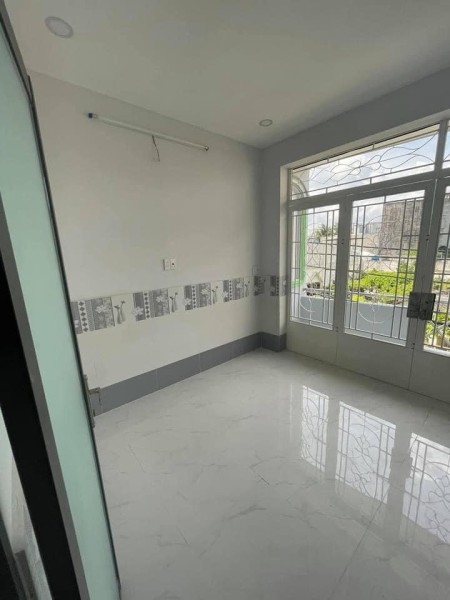  Quận 10 Hẻm 5m Hoà Hảo F5 Q10 Dt 3m x 10m Kết cấu 1 trệt 3 lầu Nhà kiên cố