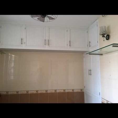 Nhà cho thuê Quận 3 hẻm nội bộ Nguyễn Đình Chiểu F4 Quận 3 diện tích 6m x 8m