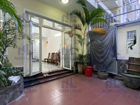 Nhà đẹp Thảo Điền 4x20 chỉ có 20tr, mát mẻ, yên tĩnh, phù hợp để ở