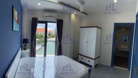 Cho thuê nhà nguyên căn đủ tiện nghi, có gara để xe trong nhà giá 30 triệu